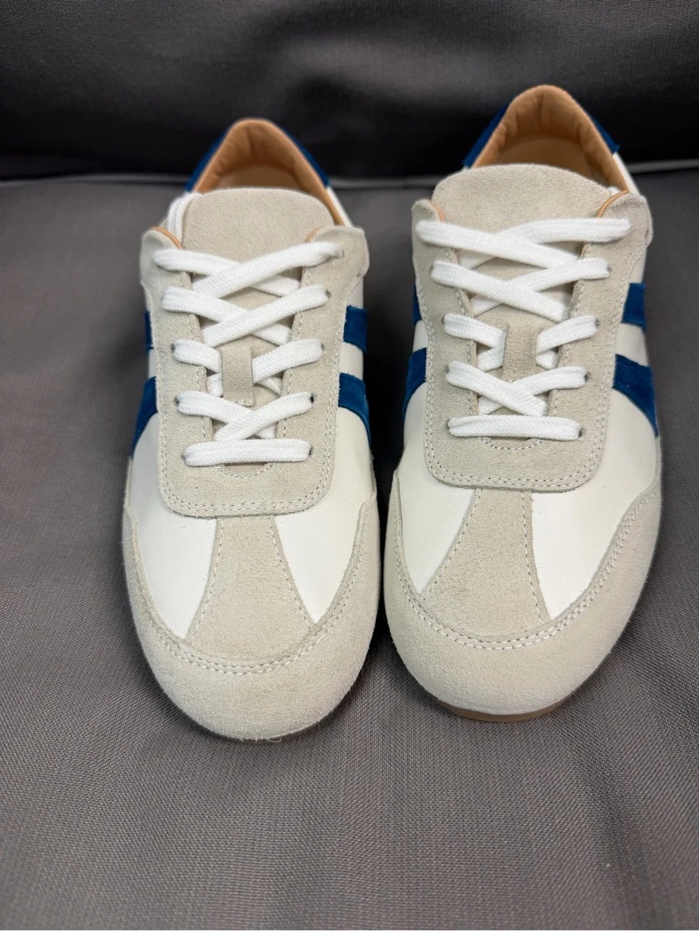 MADEWELL SIZE 38‎ The Oaklynne Sneaker NZ779